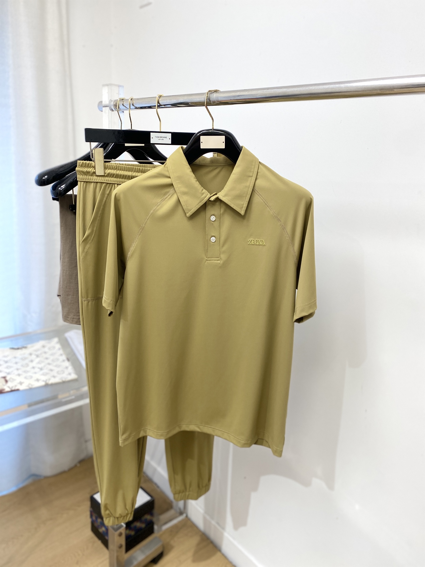 clothes and pants